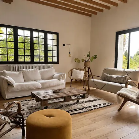 Villa Countryside Normandie Superbe Propriete Et Sa Maison D Amis 1h De Paris Saint-Pierre-de-Bailleul