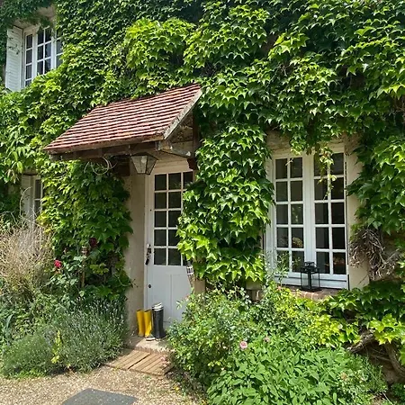 Countryside Normandie Superbe Propriete Et Sa Maison D Amis 1h De Paris * Saint-Pierre-de-Bailleul