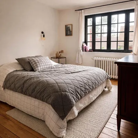 Villa Countryside Normandie Superbe Propriete Et Sa Maison D Amis 1h De Paris Saint-Pierre-de-Bailleul