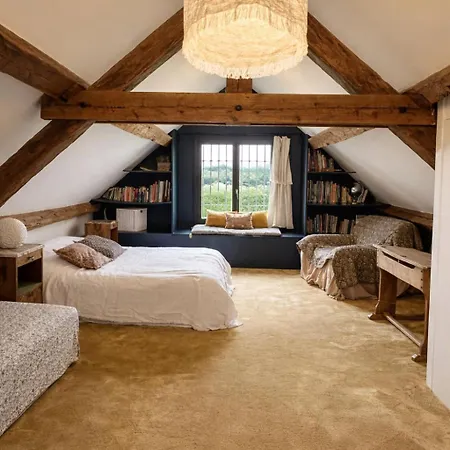 Countryside Normandie Superbe Propriete Et Sa Maison D Amis 1h De Paris *