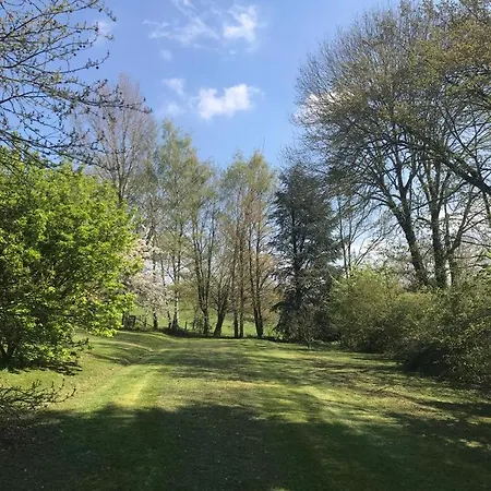 Countryside Normandie Superbe Propriete Et Sa Maison D Amis 1h De Paris Villa Saint-Pierre-de-Bailleul