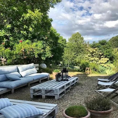 Villa Countryside Normandie Superbe Propriete Et Sa Maison D Amis 1h De Paris Saint-Pierre-de-Bailleul
