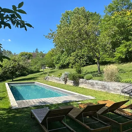 Villa Countryside Normandie Superbe Propriete Et Sa Maison D Amis 1h De Paris *