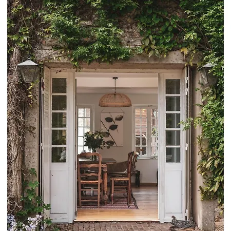 Countryside Normandie Superbe Propriete Et Sa Maison D Amis 1h De Paris Villa Saint-Pierre-de-Bailleul