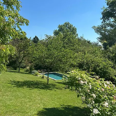 Villa Countryside Normandie Superbe Propriete Et Sa Maison D Amis 1h De Paris Saint-Pierre-de-Bailleul