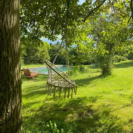 Villa Countryside Normandie Superbe Propriete Et Sa Maison D Amis 1h De Paris