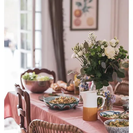 Countryside Normandie Superbe Propriete Et Sa Maison D Amis 1h De Paris *