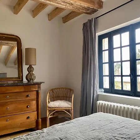 Villa Countryside Normandie Superbe Propriete Et Sa Maison D Amis 1h De Paris *