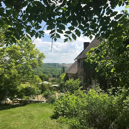 Countryside Normandie Superbe Propriete Et Sa Maison D Amis 1h De Paris Villa