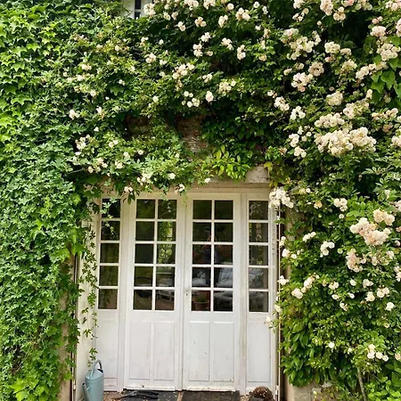 Countryside Normandie Superbe Propriete Et Sa Maison D Amis 1h De Paris * Saint-Pierre-de-Bailleul