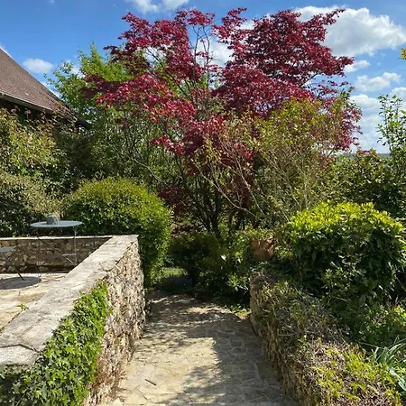 Countryside Normandie Superbe Propriete Et Sa Maison D Amis 1h De Paris Villa Saint-Pierre-de-Bailleul