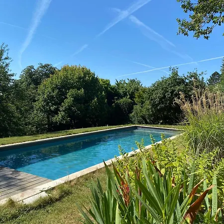 Villa Countryside Normandie Superbe Propriete Et Sa Maison D Amis 1h De Paris