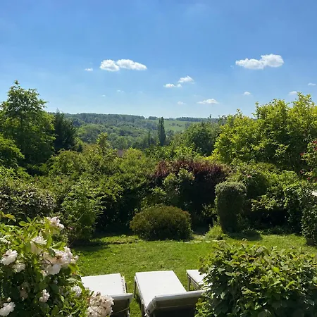Countryside Normandie Superbe Propriete Et Sa Maison D Amis 1h De Paris Villa Saint-Pierre-de-Bailleul